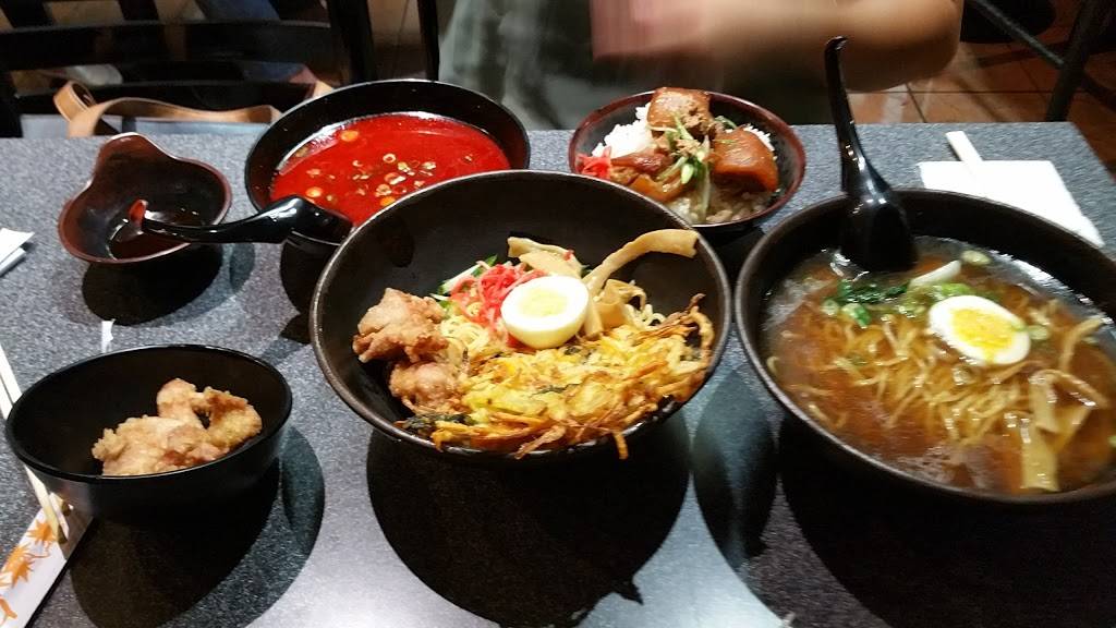 Suzu | restaurant | 1825 Post St A, San Francisco, CA 94115, USA | 4153465083 OR +1 415-346-5083