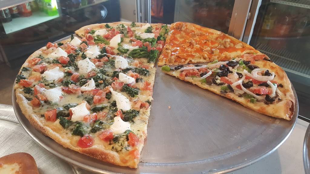 Romanos Pizza & Restaurant | restaurant | 768 Walker Rd, Dover, DE 19904, USA | 3027361199 OR +1 302-736-1199