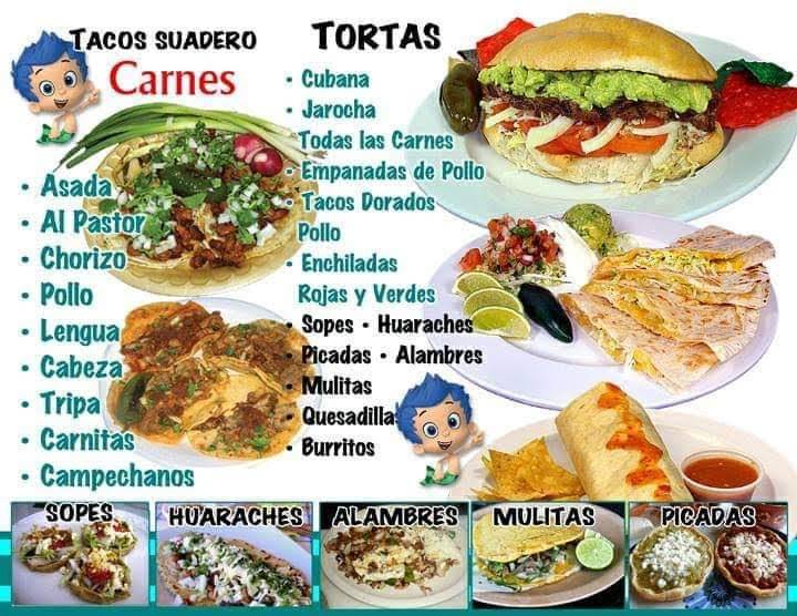 Sirenitos tacos | restaurant | Pullman St, Santa Ana, CA 92705, USA | 7146608780 OR +1 714-660-8780