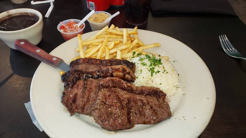 Emporio Brazilian Grill | restaurant | 12288 Westheimer Rd, Houston, TX 77077, USA | 2812937442 OR +1 281-293-7442