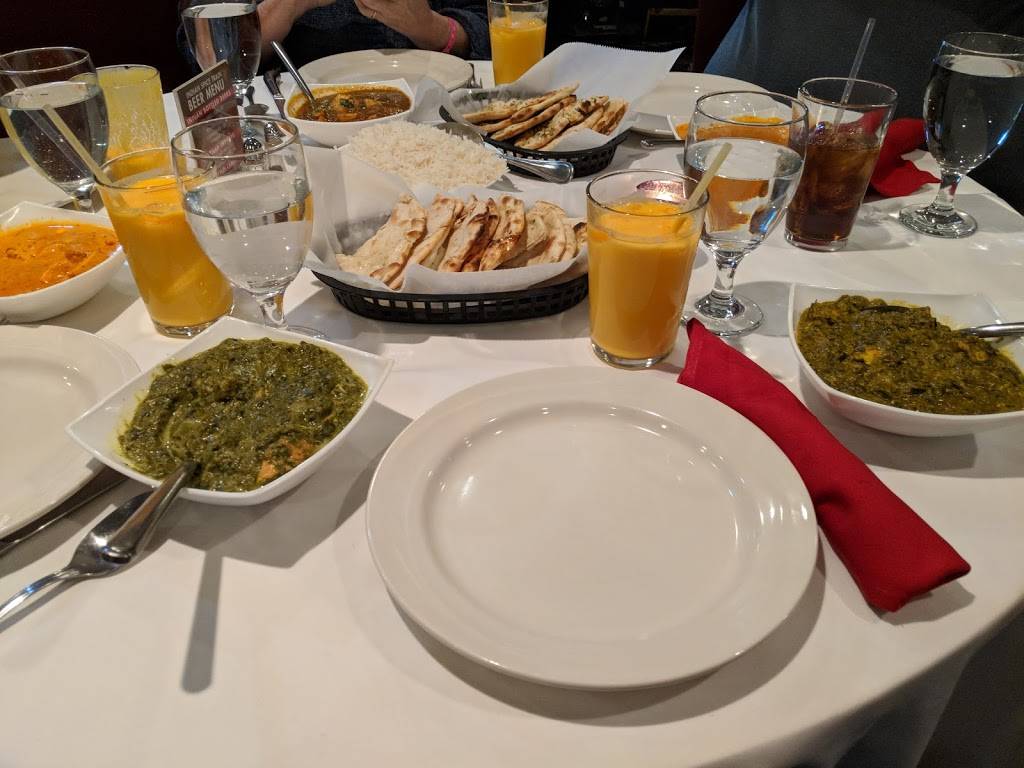 Indian Spice Train | restaurant | 7165 Liberty Centre Dr, West Chester Township, OH 45069, USA | 5137777800 OR +1 513-777-7800