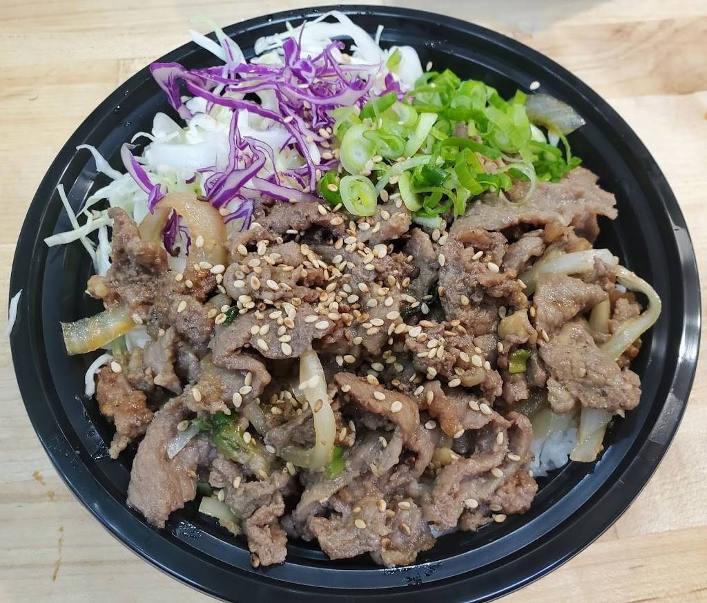 Kazu Mori | restaurant | Inside H Mart, 1101 W Huntington Dr, Arcadia, CA 91007, USA | 7149040074 OR +1 714-904-0074