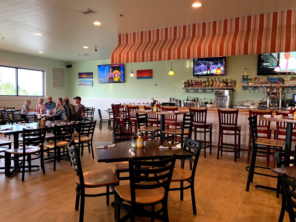 The Beach House Kitchen and Cocktails | restaurant | 1154 W Beach Blvd #6200, Gulf Shores, AL 36542, USA | 2519482431 OR +1 251-948-2431