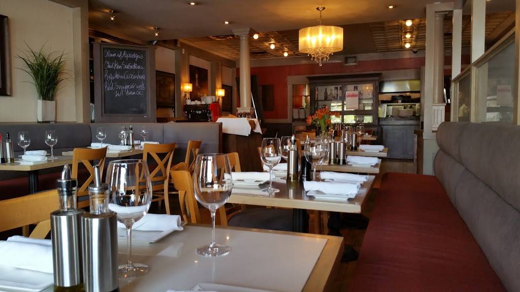 Spiga Restaurant | restaurant | 1378 Yonge St, Toronto, ON M4T 1Y5, Canada | 4169601500 OR +1 416-960-1500