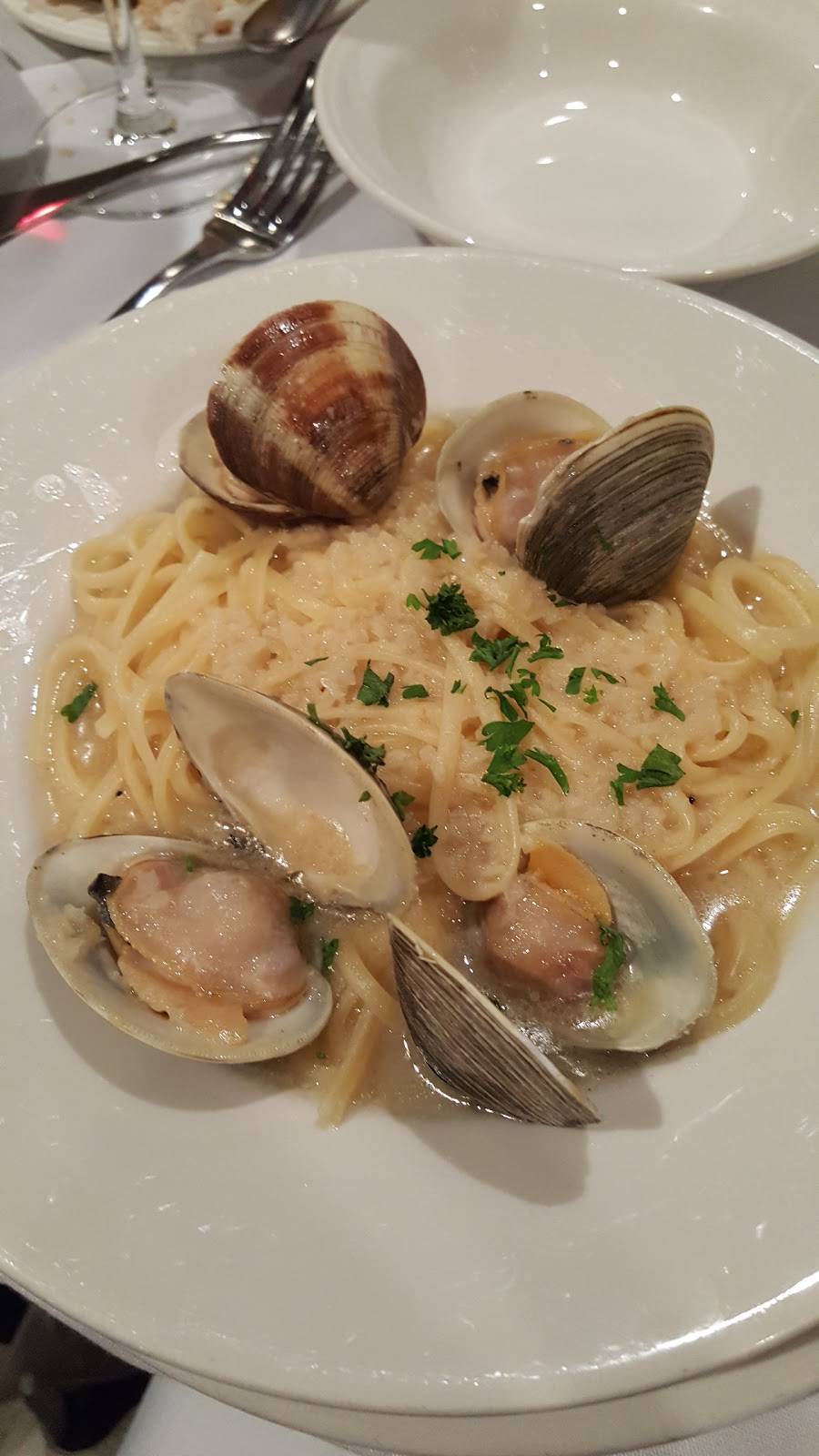 Giulio Cesare Ristorante | restaurant | 18 Ellison Ave, Westbury, NY 11590, USA | 5163342982 OR +1 516-334-2982