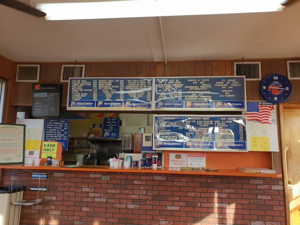 Andrisis | restaurant | 6746 W 63rd St, Chicago, IL 60638, USA | 7735861181 OR +1 773-586-1181