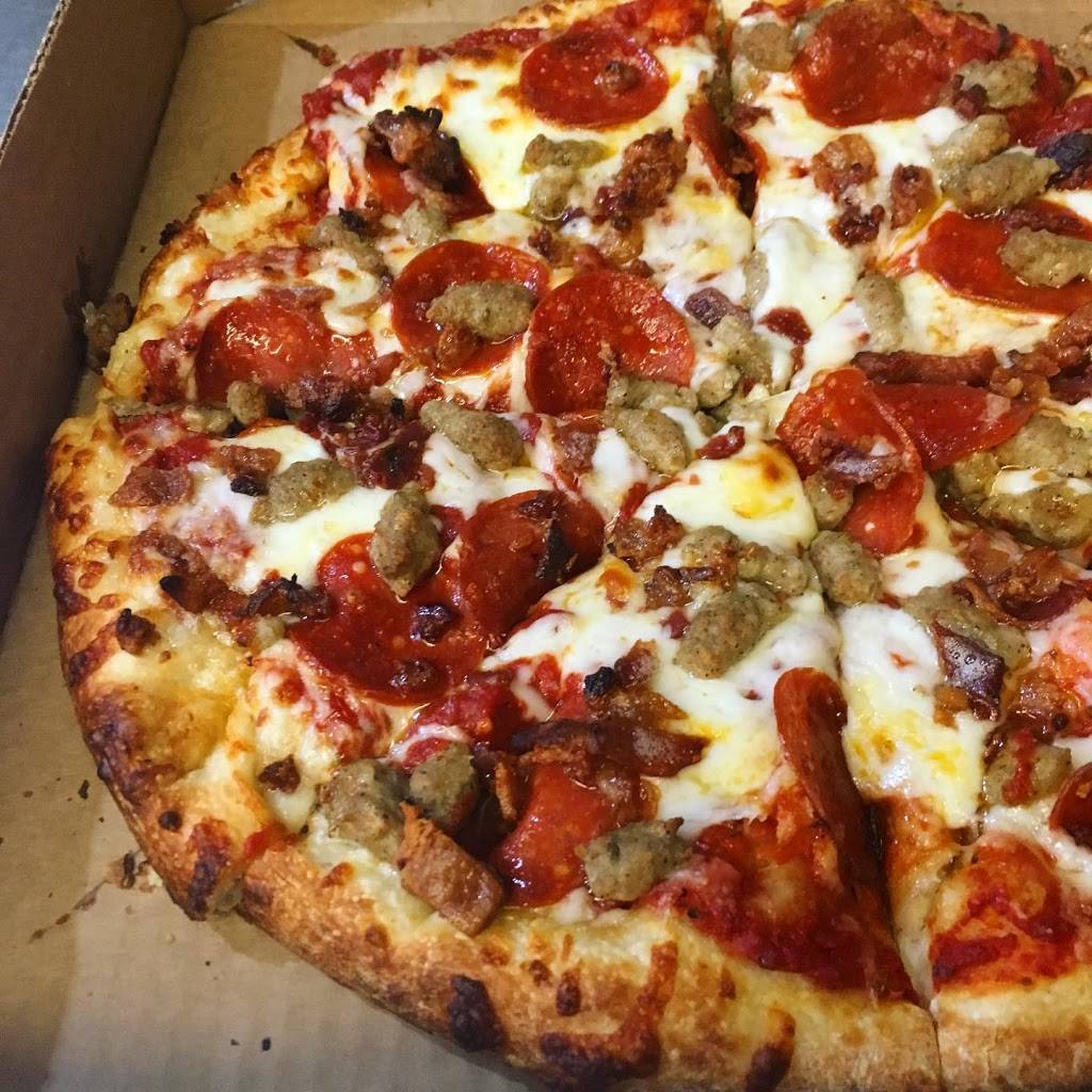 Otto Pizza & Pastry | restaurant | 804 S Ash Ave, Tempe, AZ 85281, USA | 4809664292 OR +1 480-966-4292