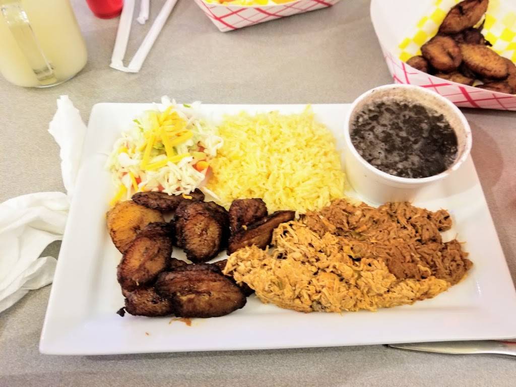 Sabor Caribe | restaurant | 662 Madison Ave, Memphis, TN 38103, USA | 9014255889 OR +1 901-425-5889