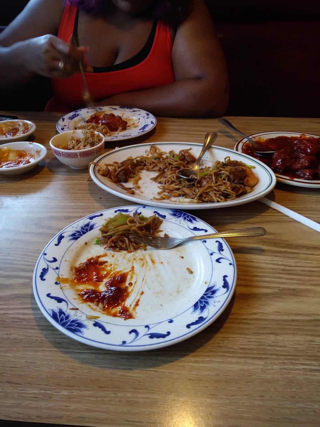 Reng Hua | restaurant | 103 Huntington Ave N #8912, Castle Rock, WA 98611, USA | 3602748371 OR +1 360-274-8371