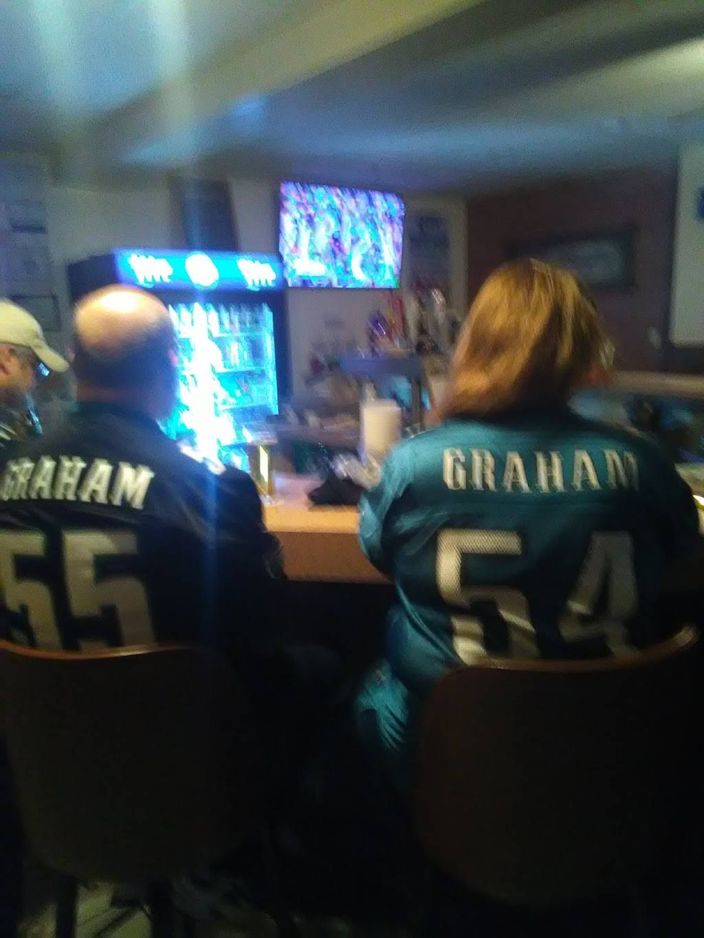 Geminis Bar and Ballroom | restaurant | 1401 S Front St, Allentown, PA 18103, USA | 6107912363 OR +1 610-791-2363