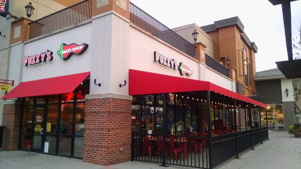 Fuzzys Taco Shop | restaurant | 17305 Davenport St #105, Omaha, NE 68118, USA | 4027632220 OR +1 402-763-2220
