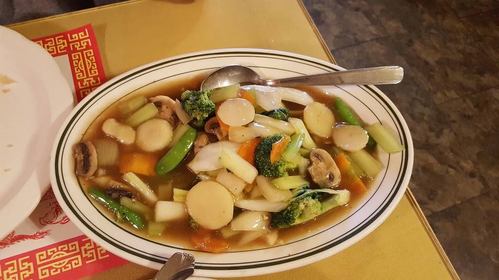 Jade Palace Restaurant | restaurant | 36601 Newark Blvd #64, Newark, CA 94560, USA | 5107925456 OR +1 510-792-5456