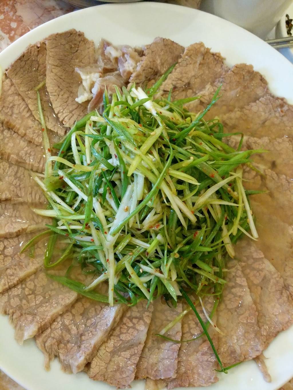 Homung Nangmyun | restaurant | A12, 570 Piermont Rd, Closter, NJ 07624, USA | 2017501010 OR +1 201-750-1010