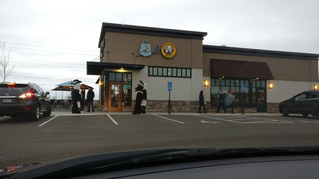 Coffee & Bagels | bakery | 8360 Hansen Ave, Shakopee, MN 55379, USA | 9524035144 OR +1 952-403-5144