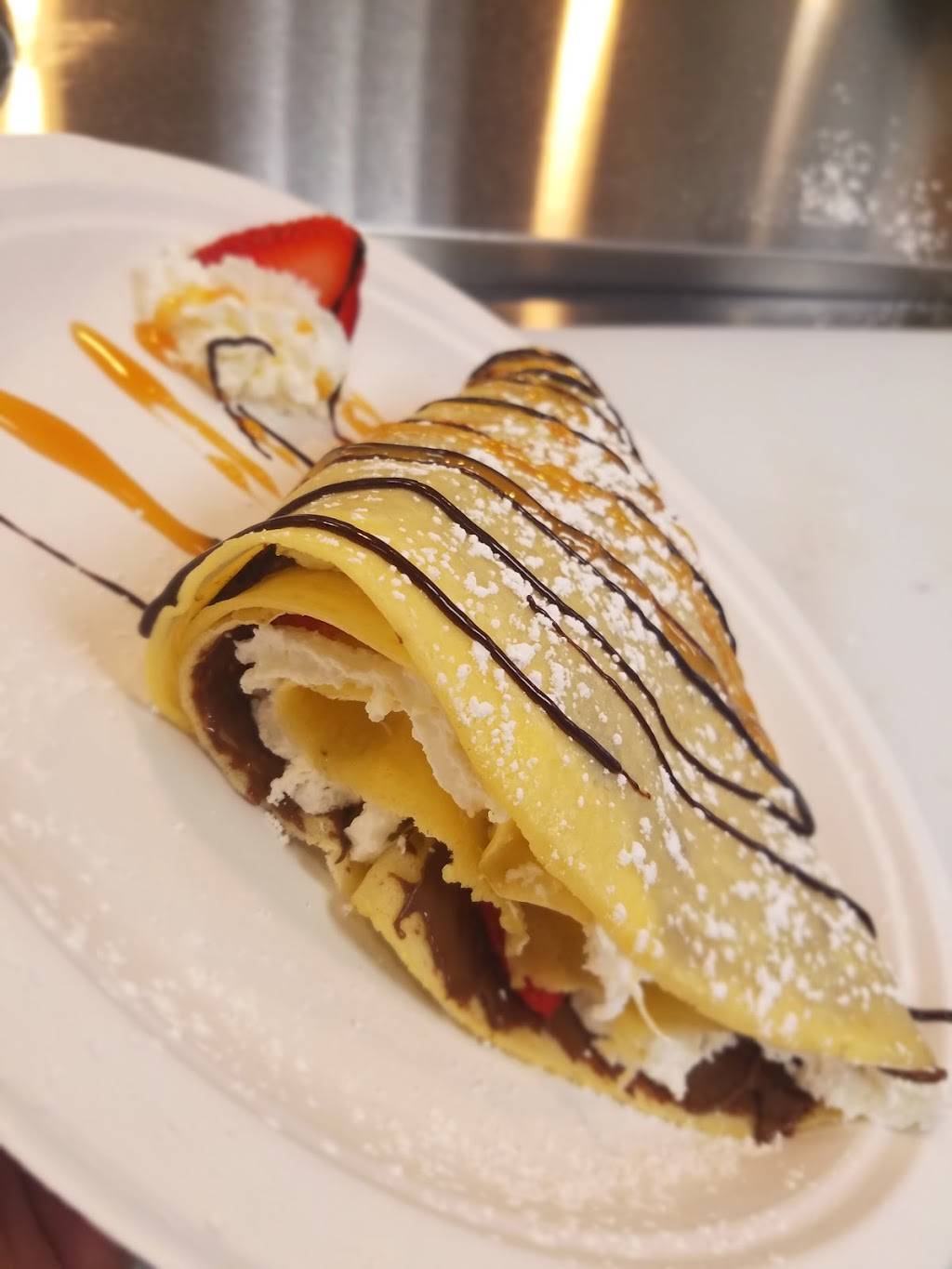 U Tea Drink & Dessert | restaurant | 1295 E Dunne Ave, Morgan Hill, CA 95037, USA | 4087799989 OR +1 408-779-9989