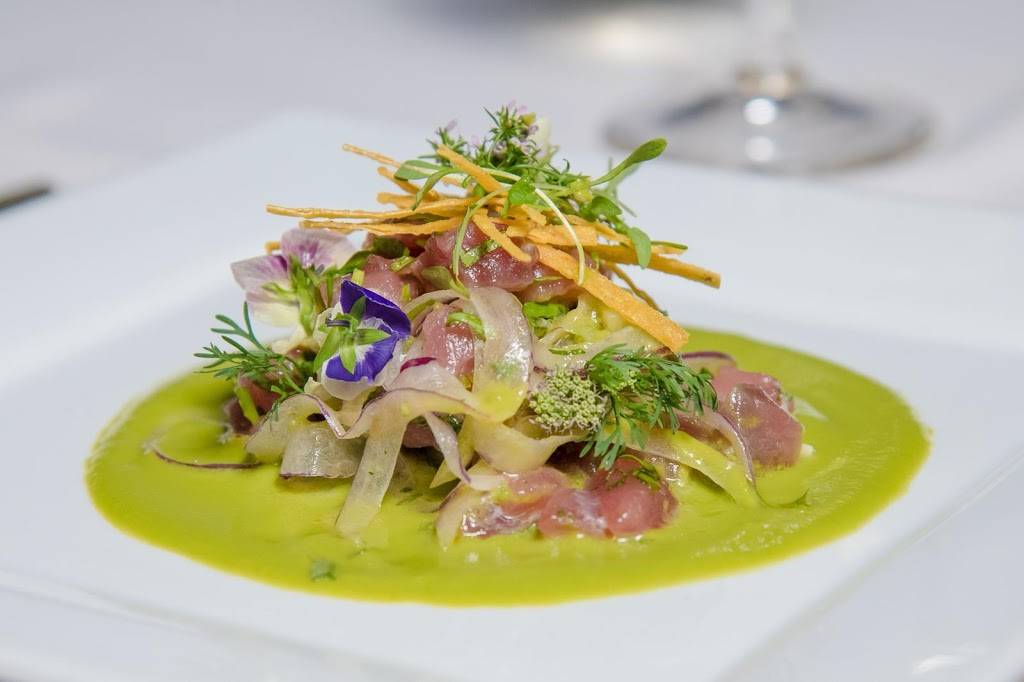 Blue Dahlia Cantina | restaurant | 1766 Bay Rd, Miami Beach, FL 33139, USA | 7863532583 OR +1 786-353-2583