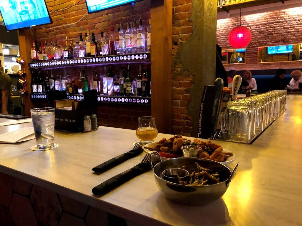 Tribe Street Kitchen | restaurant | 316 Delaware St, Kansas City, MO 64105, USA | 8162146058 OR +1 816-214-6058