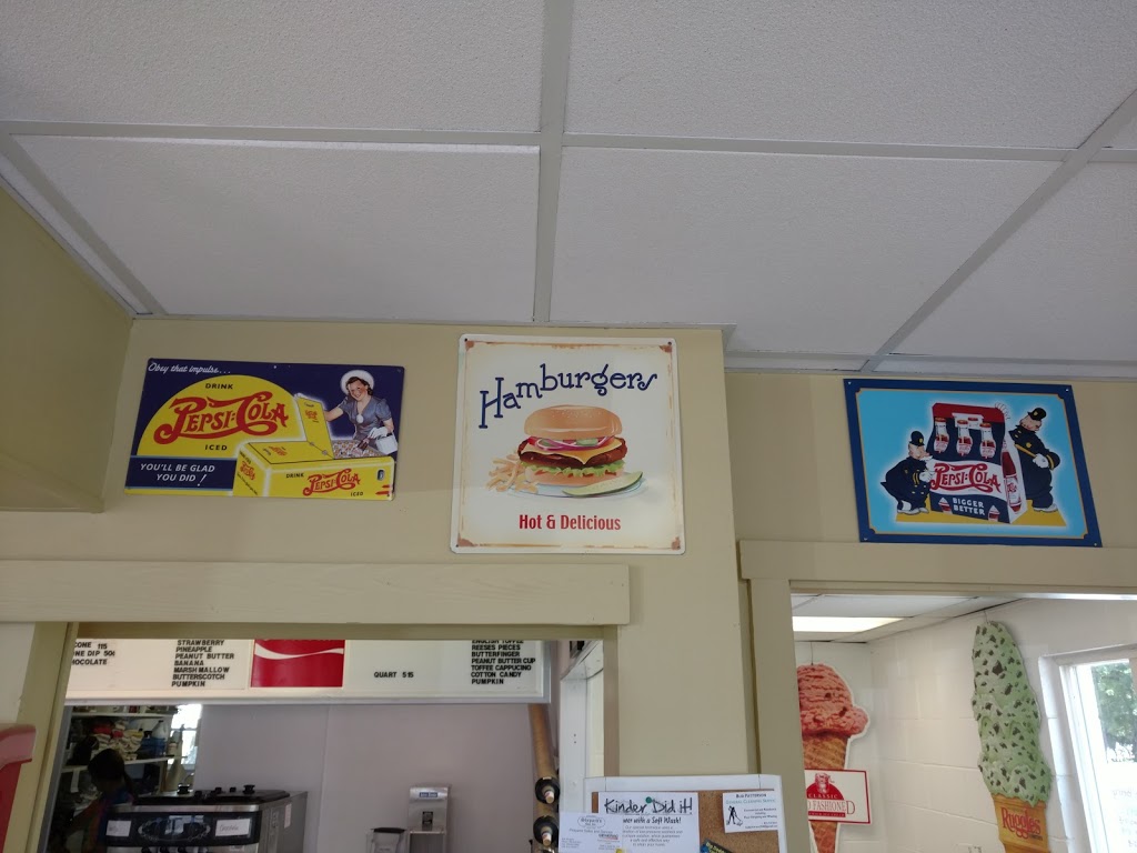 Big Berry | restaurant | 6978 US-36, Rockville, IN 47872, USA | 7653442811 OR +1 765-344-2811