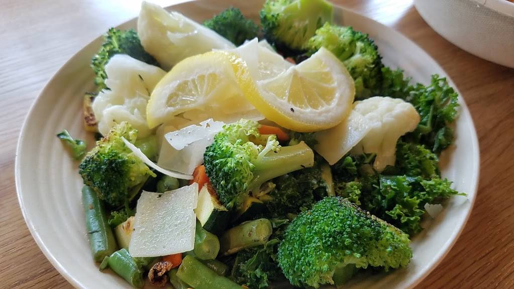 B.GOOD | restaurant | 102 Central St, Wellesley, MA 02482, USA | 7817721804 OR +1 781-772-1804