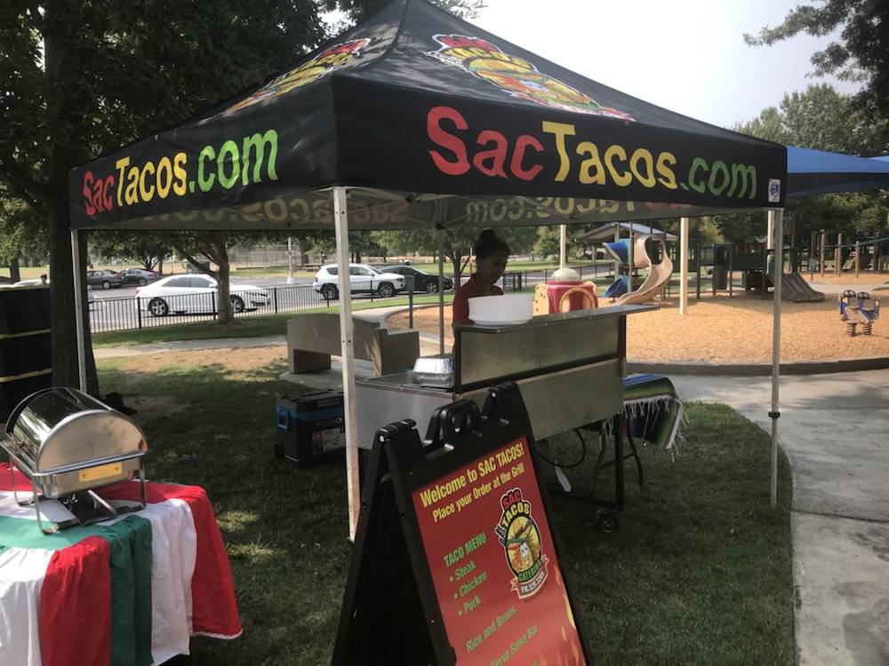 Sac Tacos | restaurant | 9921 Horn Rd, Sacramento, CA 95827, USA | 9165293285 OR +1 916-529-3285