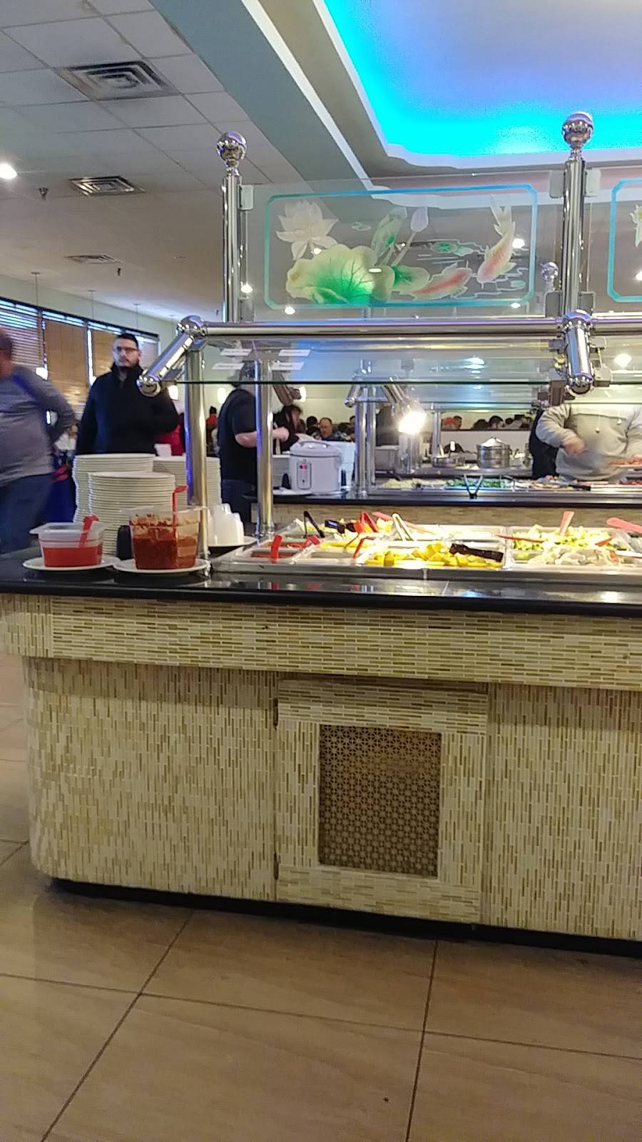 China Garden Buffet | restaurant | 5860 Antioch Rd, Shawnee Mission, KS 66202, USA | 9138316888 OR +1 913-831-6888