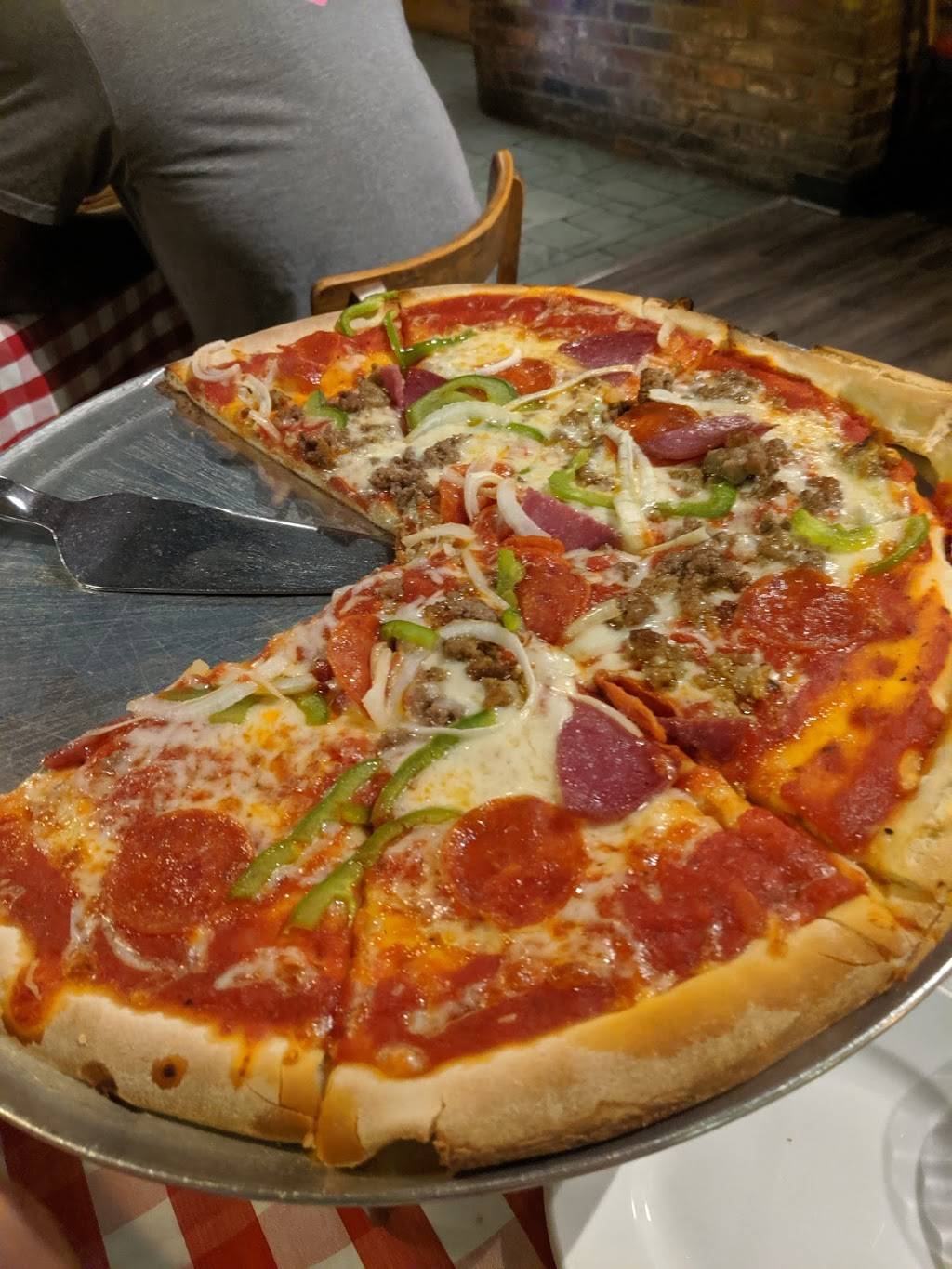 Open Kitchen | restaurant | 1318 W Morehead St, Charlotte, NC 28208, USA | 7043757449 OR +1 704-375-7449