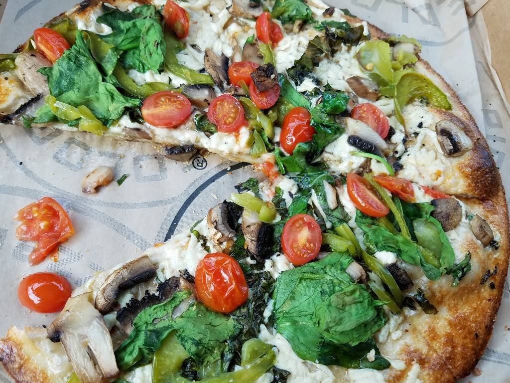 Pieology Pizzeria, Washington Blvd. / Whittier | restaurant | 12502 Washington Blvd, Whittier, CA 90605, USA | 5624642535 OR +1 562-464-2535