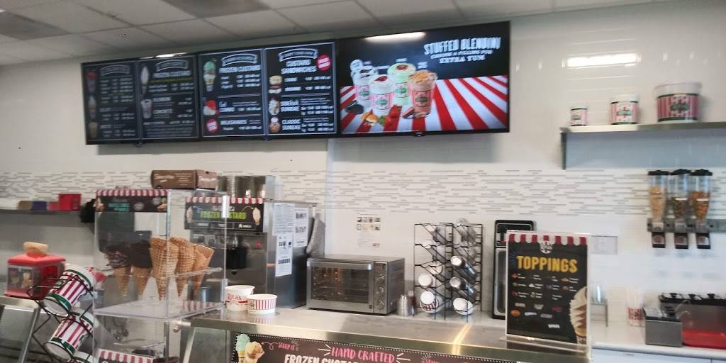 Ritas Italian Ice & Frozen Custard | restaurant | 1515 Mitchell Rd, Ceres, CA 95307, USA | 2092840705 OR +1 209-284-0705