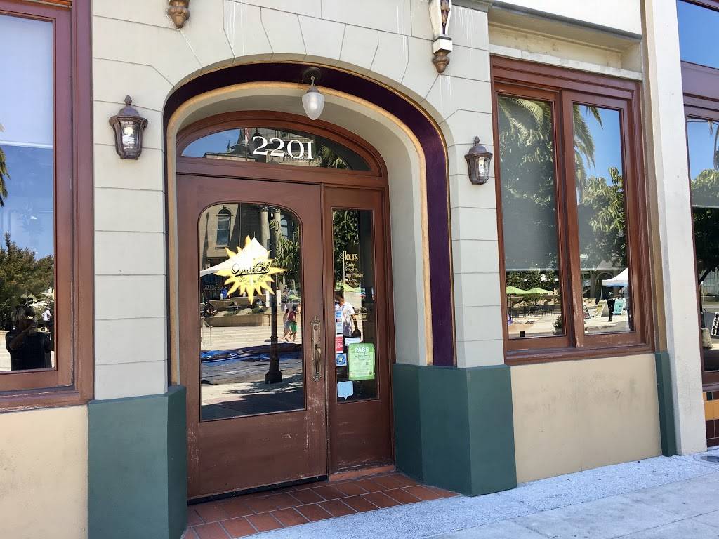 Quinto Sol | restaurant | 2201 Broadway, Redwood City, CA 94063, USA | 6503655765 OR +1 650-365-5765