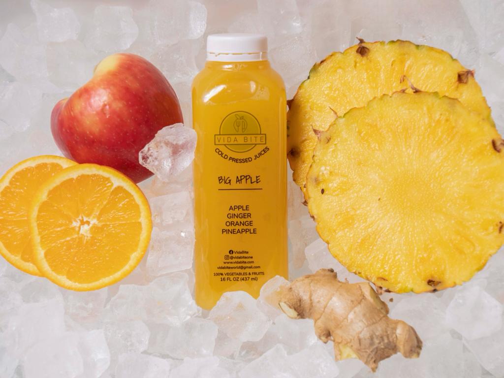 Vida Bite | restaurant | 660 Garden Walk Dr, Stone Mountain, GA 30083, USA | 6782503308 OR +1 678-250-3308