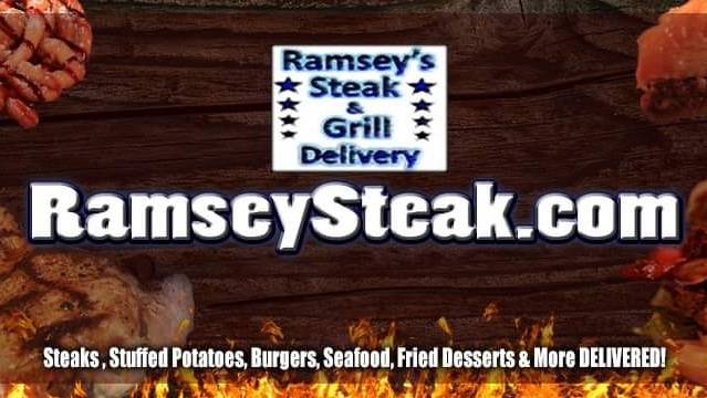 Ramseys Steak & Grill Delivery | meal delivery | 2606 S Sheridan Rd, Tulsa, OK 74129, USA | 9186196161 OR +1 918-619-6161
