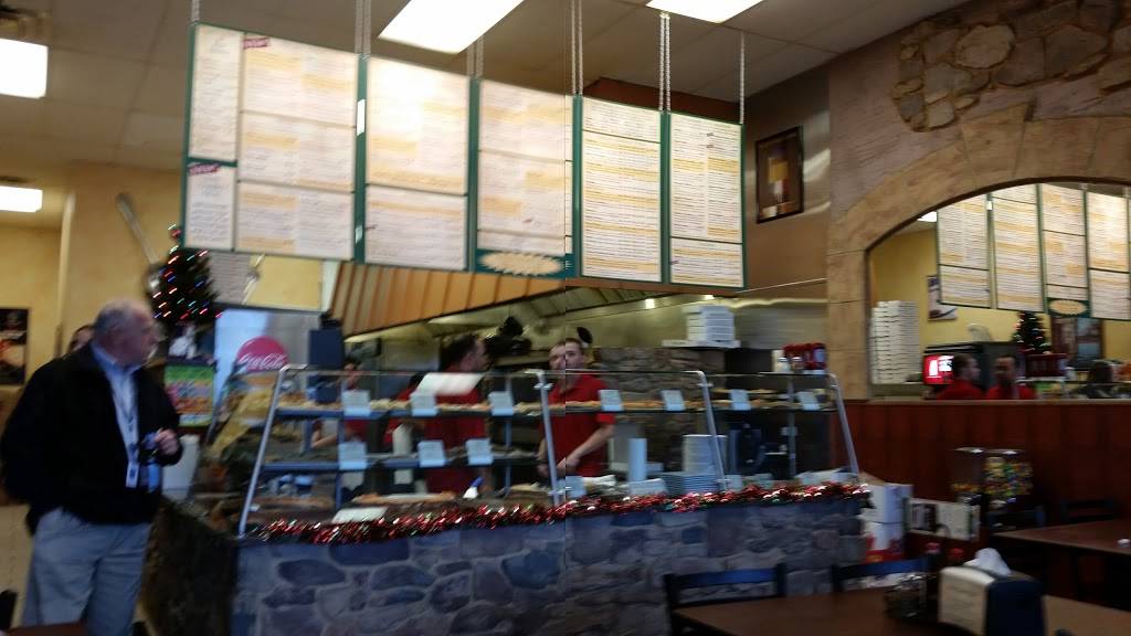 Toninos Pizza & Grille | restaurant | 530 N Progress Ave, Harrisburg, PA 17109, USA | 7176959900 OR +1 717-695-9900