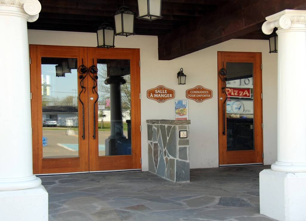 Restaurant Le Grec | restaurant | 9151 Rue Notre Dame O, Trois-Rivières, QC G9B 6T2, Canada | 8193772511 OR +1 819-377-2511