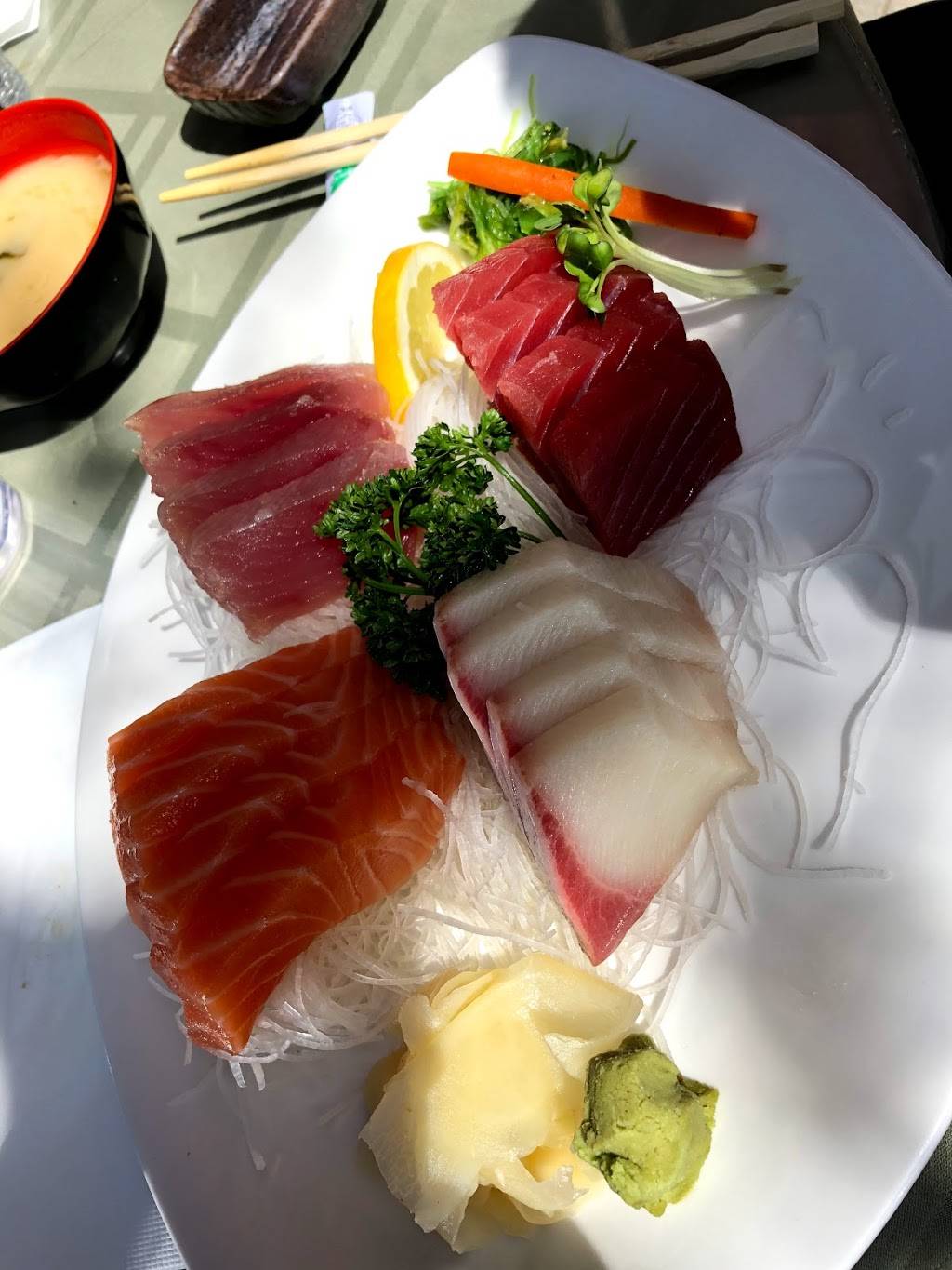 Mikado | restaurant | 161 Main St, Los Altos, CA 94022, USA | 6509178388 OR +1 650-917-8388