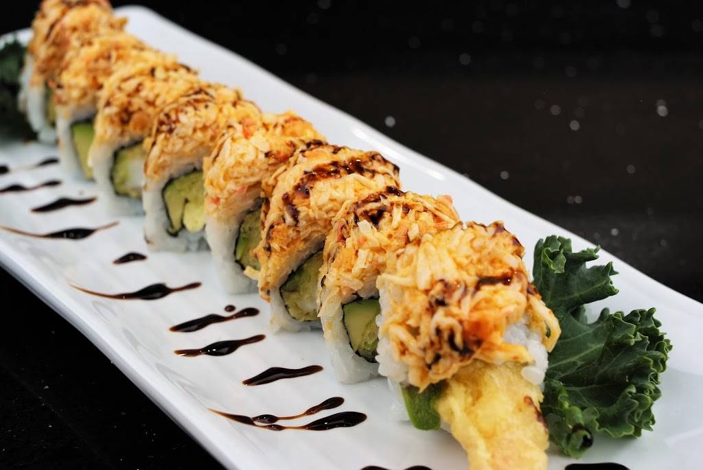 Sushi Bomb | restaurant | 100 S Harbor Blvd suite d, Fullerton, CA 92832, USA | 7145193326 OR +1 714-519-3326
