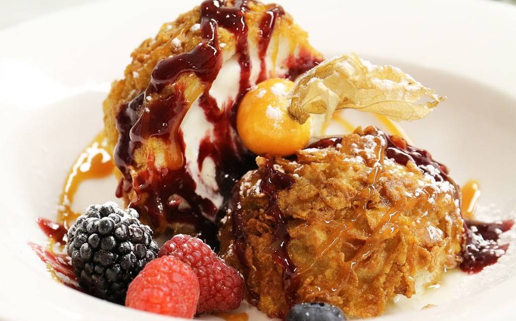 La Folie Resto Bar - Grill Steak Pizza Vegetarian - Resto Famili | restaurant | 235 Rue Principale, Saint-Sauveur, QC J0R 1R0, Canada | 4507441235 OR +1 450-744-1235