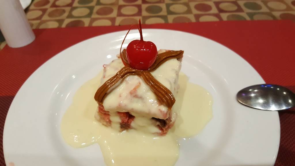 Las Olas Argentinian Latin cuisine | restaurant | 336 E International Speedway Blvd, Daytona Beach, FL 32118, USA | 3862547972 OR +1 386-254-7972