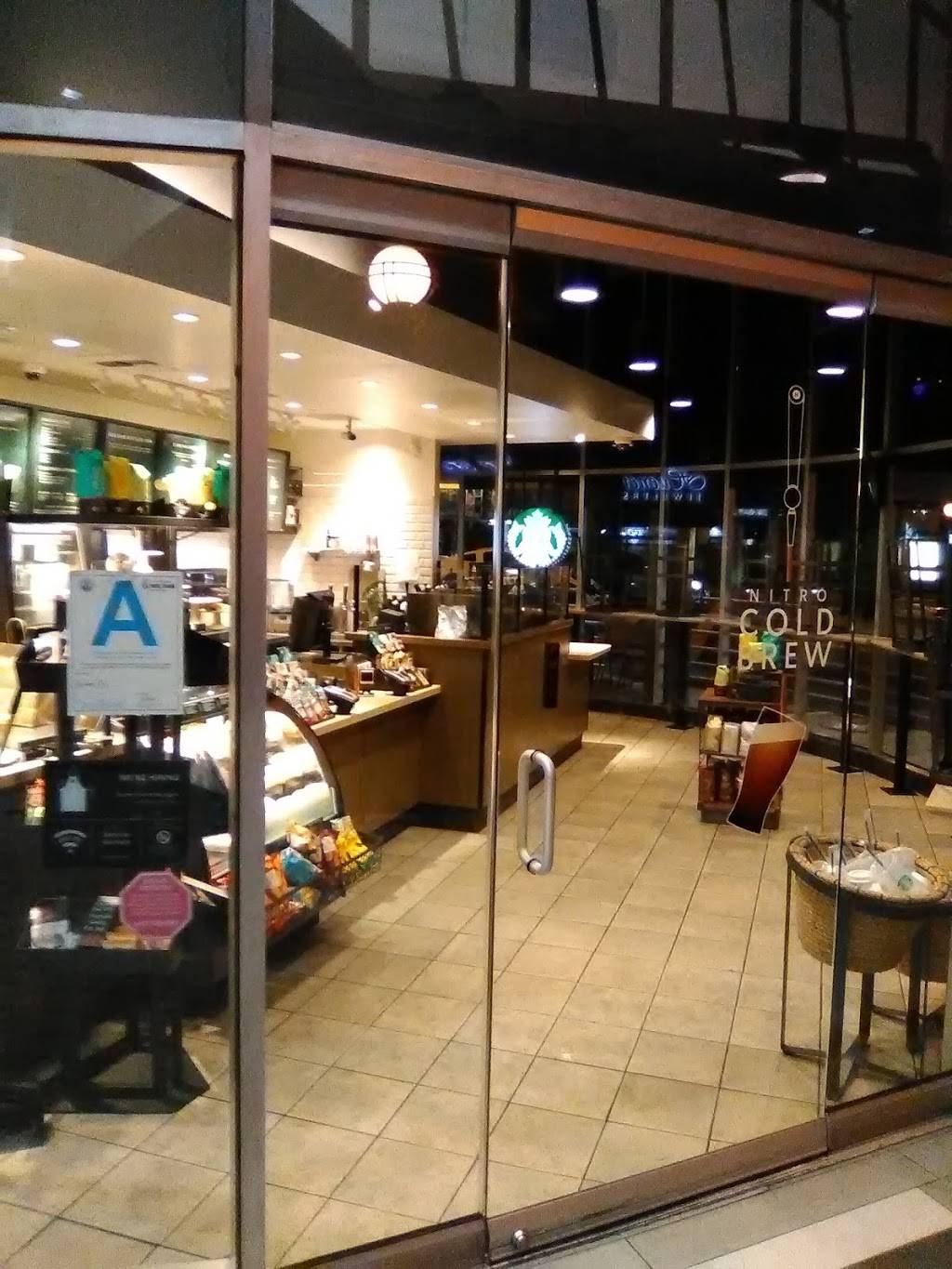 Starbucks | cafe | 7901 Santa Monica Blvd UNIT 107, West Hollywood, CA 90046, USA | 3238229733 OR +1 323-822-9733