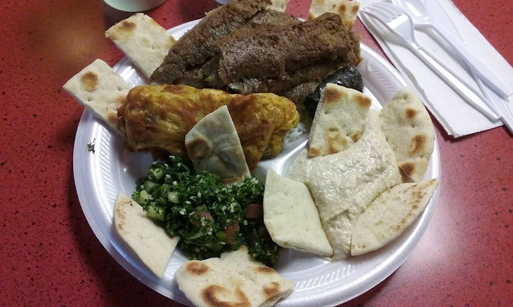 Ali Baba Mediterranean Grill | restaurant | 4709 E 51st St, Tulsa, OK 74135, USA | 9184881818 OR +1 918-488-1818