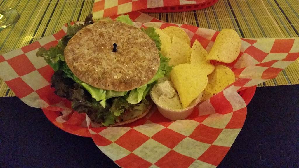 Rawtopian Bliss | restaurant | 8502 Two Notch Rd Suite I, Columbia, SC 29223, USA | 8035188927 OR +1 803-518-8927