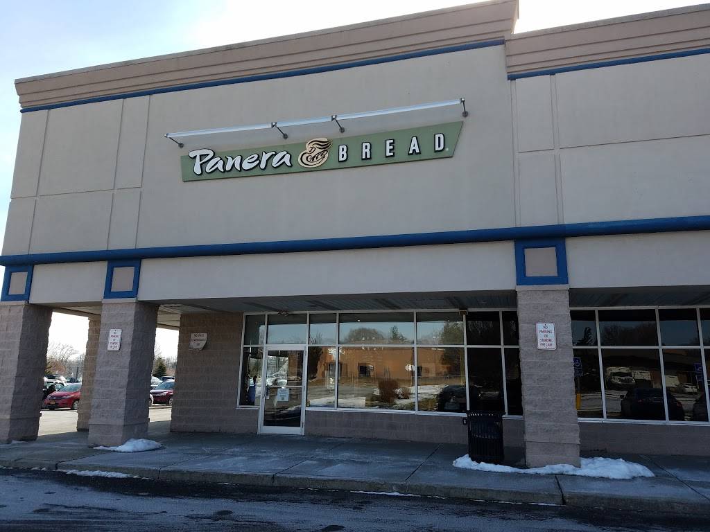 Panera Bread | bakery | 1501 Howard Rd, Rochester, NY 14624, USA | 5854264020 OR +1 585-426-4020