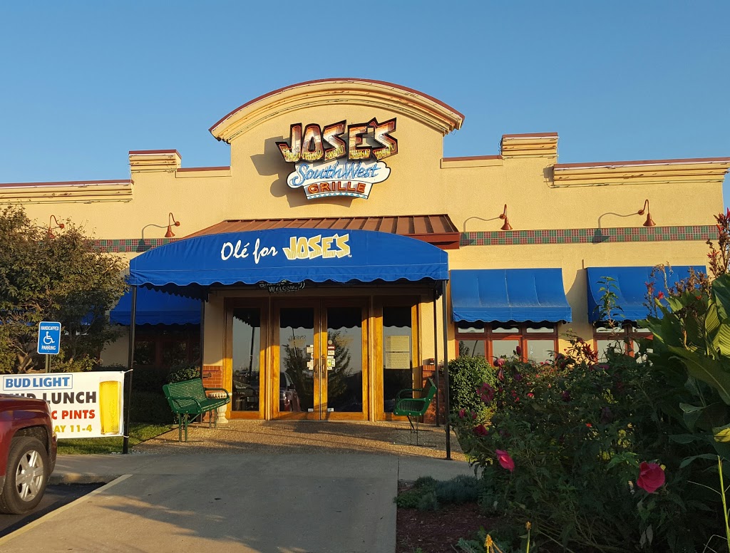 Joses Bar & Grill | restaurant | 1032 E Henri De Tonti Blvd, Springdale, AR 72762, USA | 4797509055 OR +1 479-750-9055