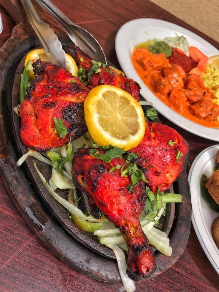 Taj Palace | restaurant | 9530 S Eastern Ave #180, Las Vegas, NV 89123, USA | 7026850222 OR +1 702-685-0222