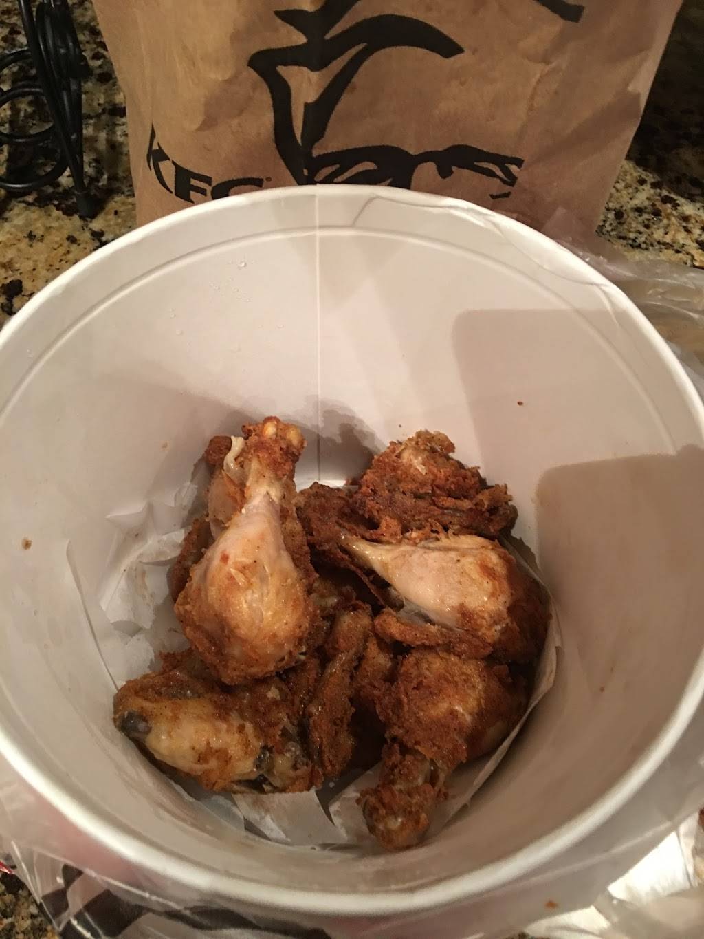 KFC | restaurant | 12330 N Pennsylvania Ave, Oklahoma City, OK 73120, USA | 4053020488 OR +1 405-302-0488