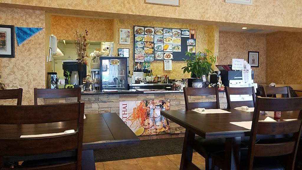 Original Thai | restaurant | 2995 Vista Blvd, Sparks, NV 89434, USA | 7758709966 OR +1 775-870-9966