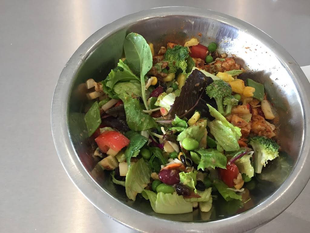 Salata | restaurant | 17515 Spring Cypress Rd, Cypress, TX 77429, USA | 2812132101 OR +1 281-213-2101