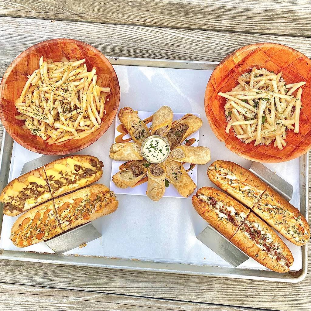 South Philly Steaks | restaurant | 1503 King St Ext, Charleston, SC 29405, USA | 6072220234 OR +1 607-222-0234