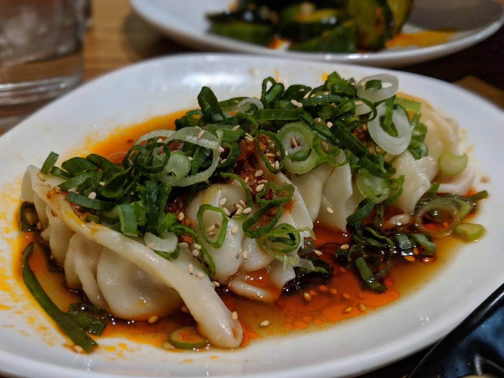 Gyu-Kaku Japanese BBQ | restaurant | 27025 McBean Pkwy, Valencia, CA 91355, USA | 6612542355 OR +1 661-254-2355