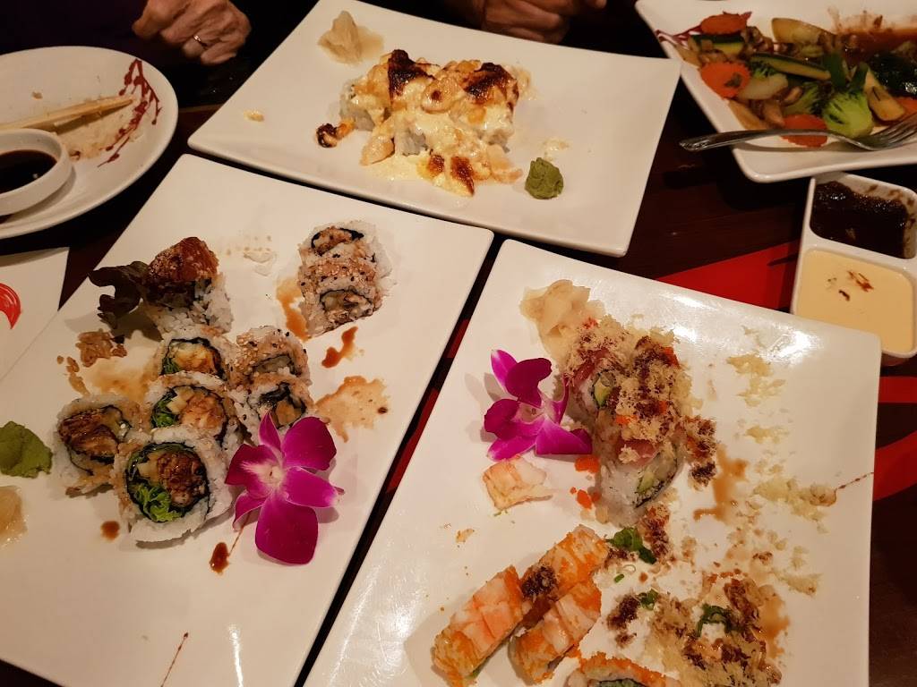 Saitos Japanese Steakhouse | restaurant | 8841 Glades Rd, Boca Raton, FL 33434, USA | 5612188788 OR +1 561-218-8788