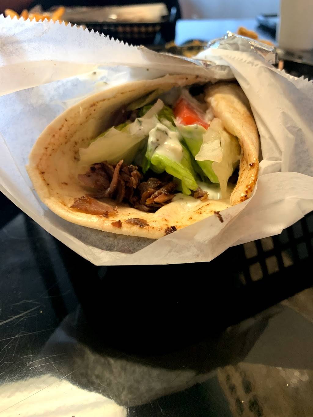 Prime Mediterranean Grill | restaurant | 2787 Old Winter Garden Rd, Ocoee, FL 34761, USA | 4075543985 OR +1 407-554-3985